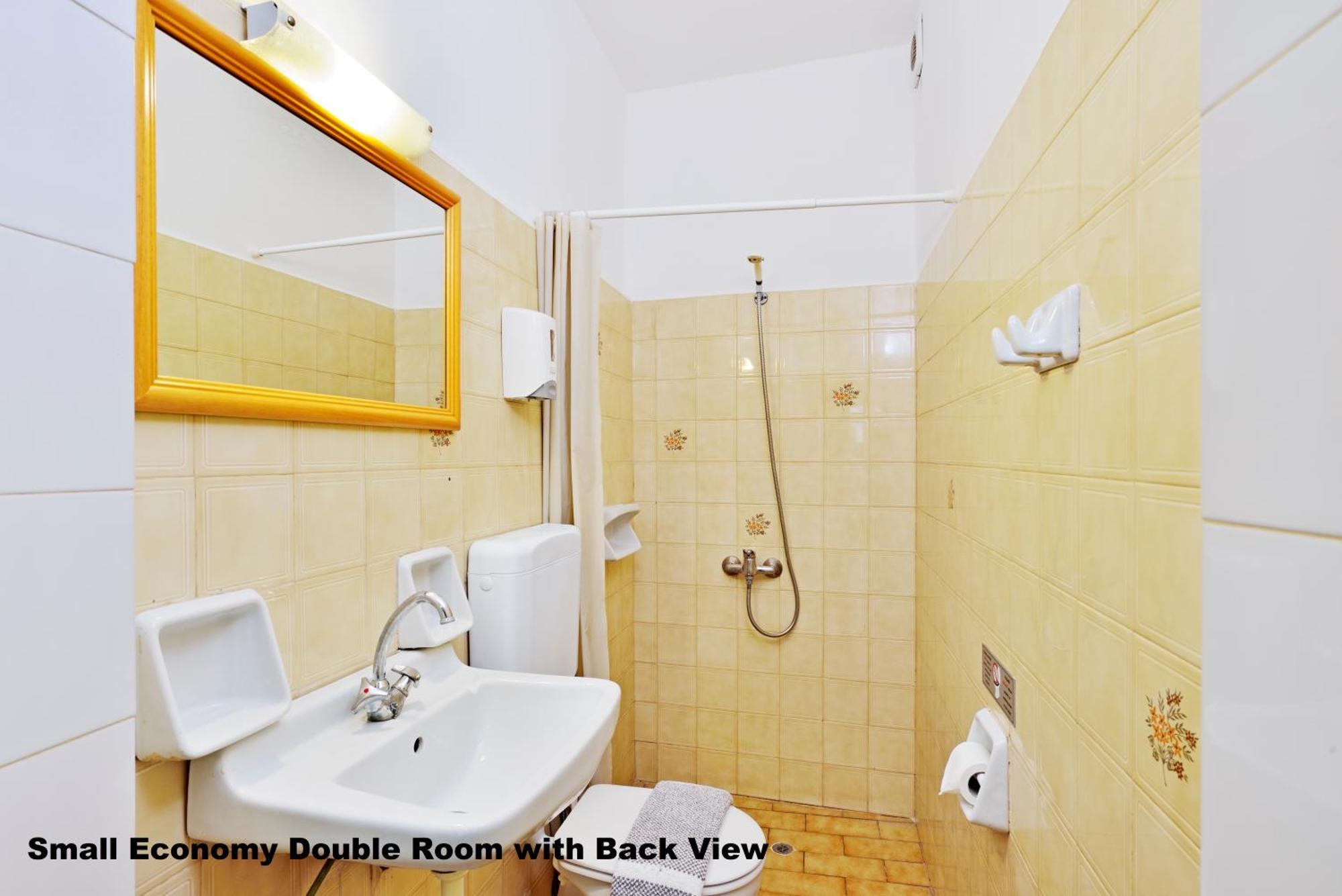 Katerina Rooms For Rent Chania  Exterior foto