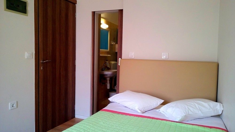 Katerina Rooms For Rent Chania  Exterior foto